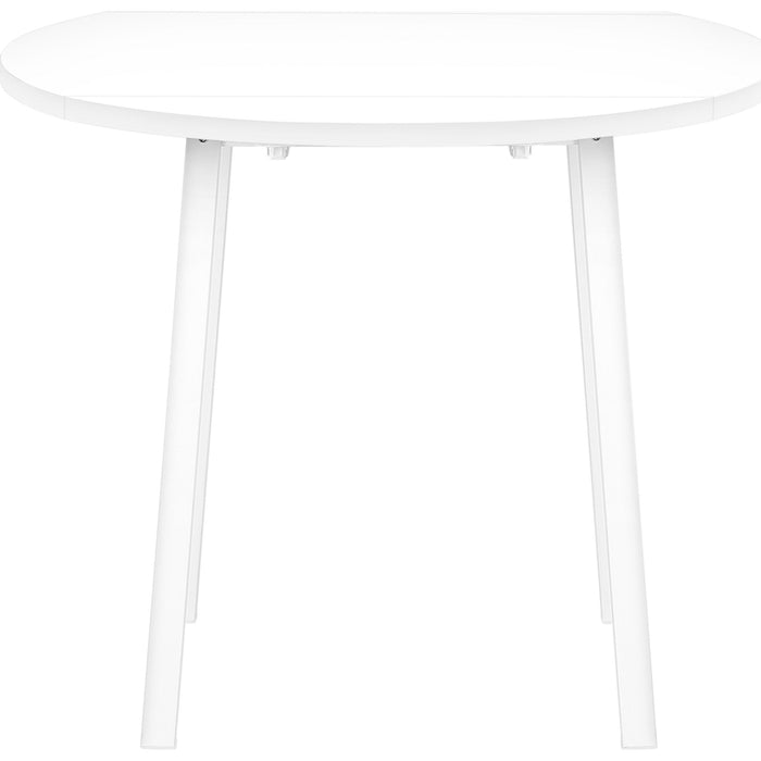 3 Piece Dining Set - 1 Table, 2 Chairs