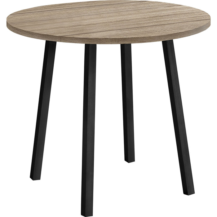 3 Piece Dining Set - 1 Table, 2 Chairs