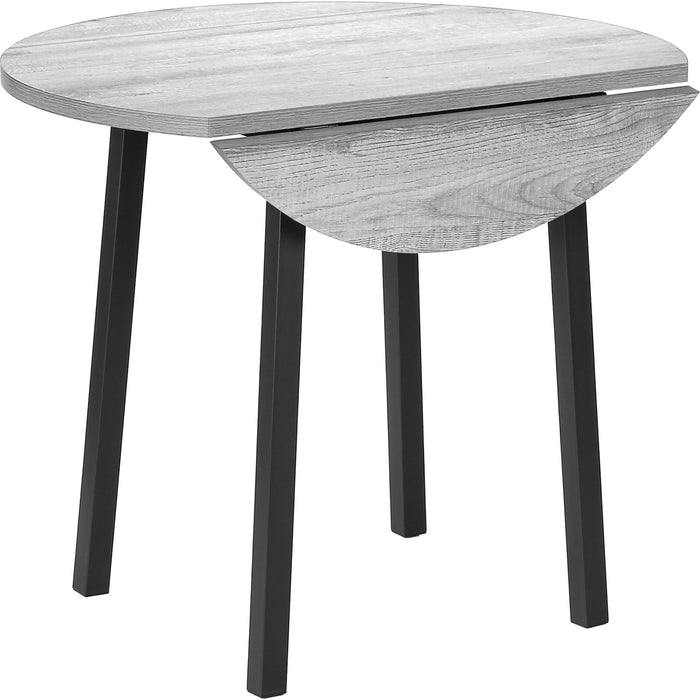 3 Piece Dining Set - 1 Table, 2 Chairs
