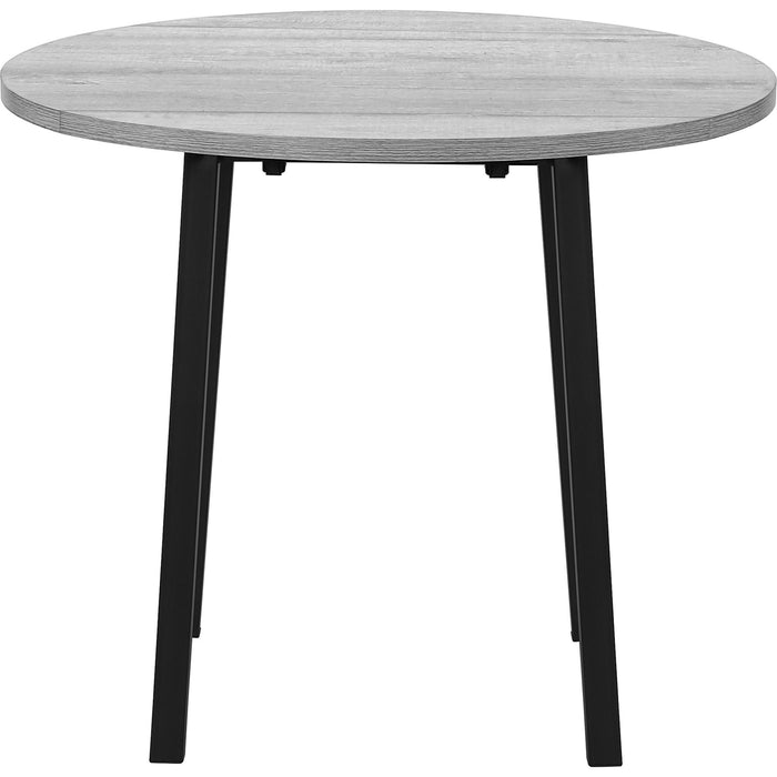 3 Piece Dining Set - 1 Table, 2 Chairs