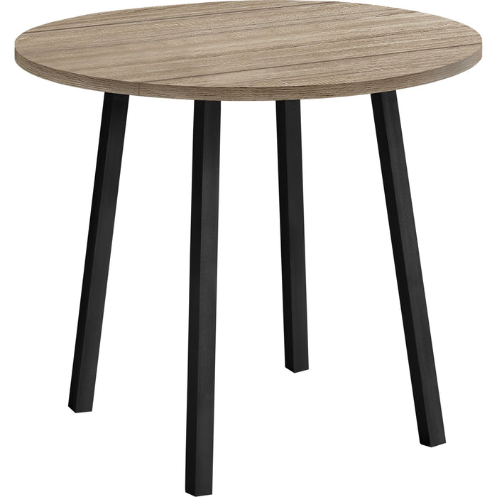 3 Piece Dining Set - 1 Table, 2 Chairs