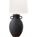 30"H Table Lamp Ceramic base