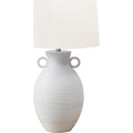 30"H Table Lamp Ceramic base