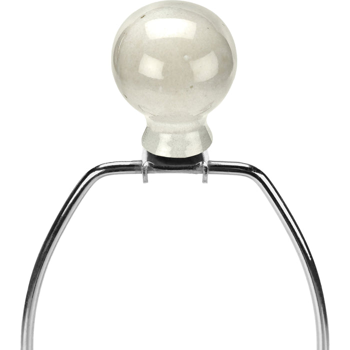 31"H Table Lamp Ceramic base