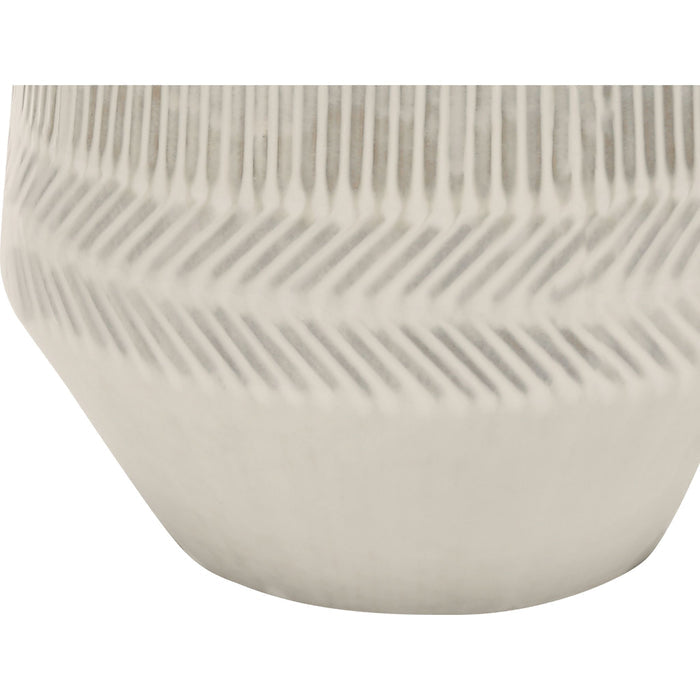 33"H Table Lamp Ceramic base