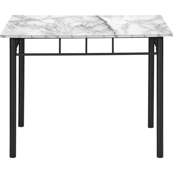 5 Piece Dining Set - 1 Table, 4 Chairs