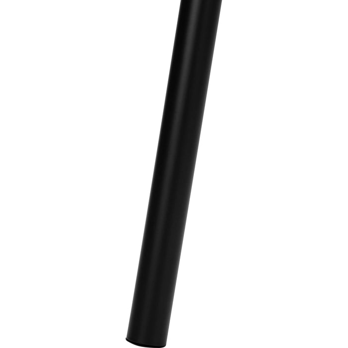 63"H Tripod Floor Lamp Metal base