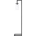 68"H Floor Lamp Metal base