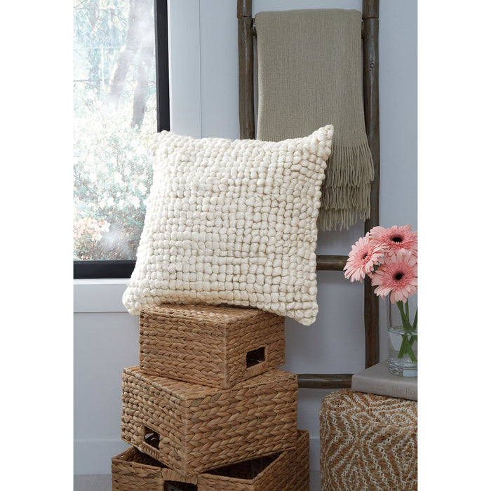 Aavie Accent Pillow 20.00"