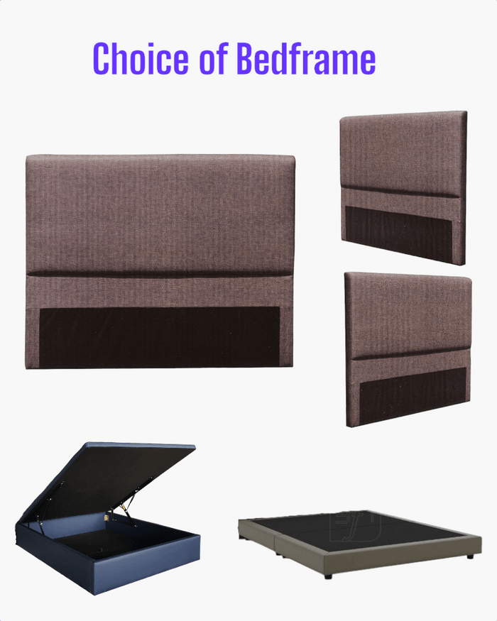 Aben Bedframe Promo – 1