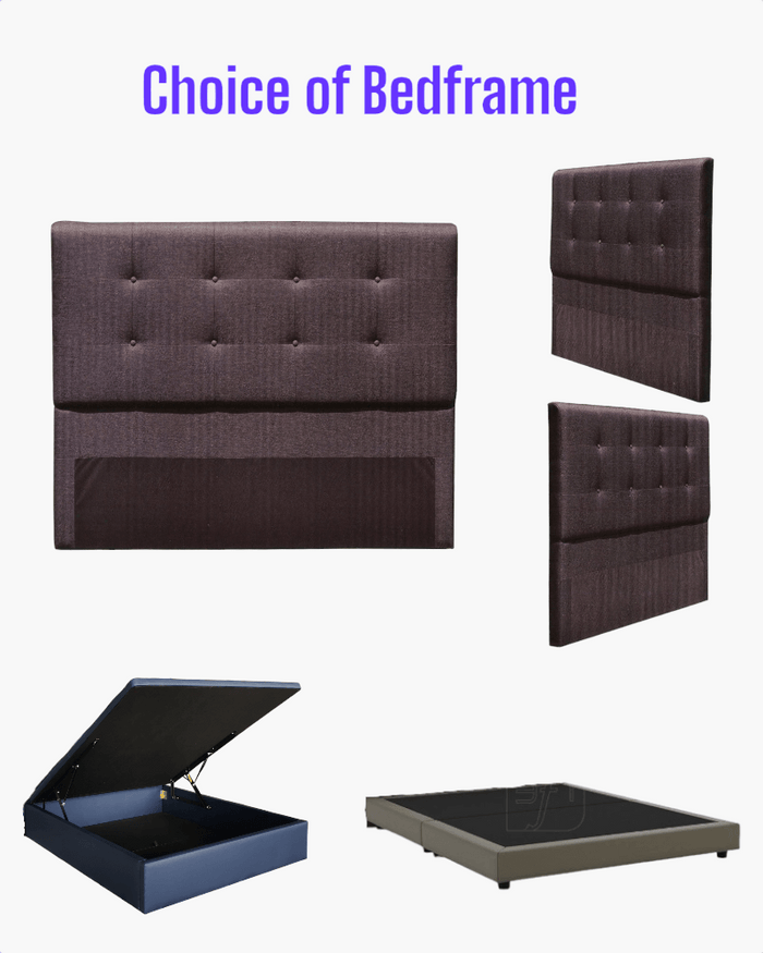 Aben Bedframe Promo – 2