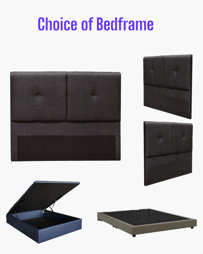 Aben Bedframe Promo – 3