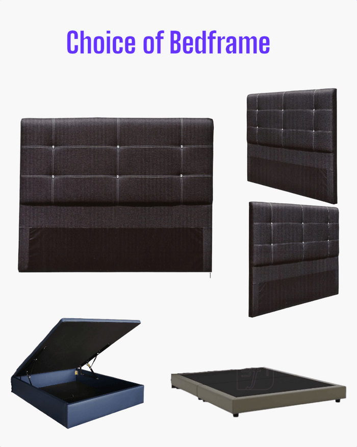 Aben Bedframe Promo – 4