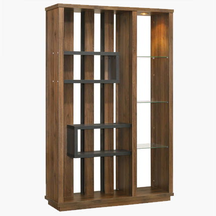 Abena Divider/Display Cabinet - A