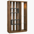 Abena Divider/Display Cabinet - A