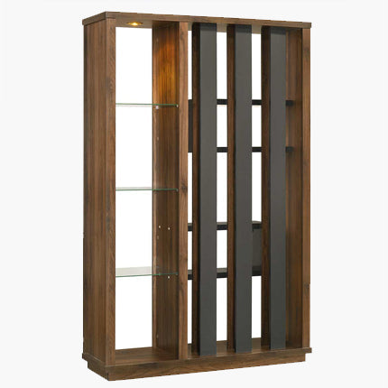 Abena Divider/Display Cabinet - A