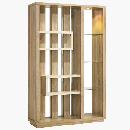 Abena Divider/Display Cabinet - C