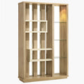 Abena Divider/Display Cabinet - C