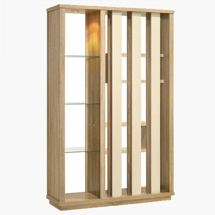 Abena Divider/Display Cabinet - C