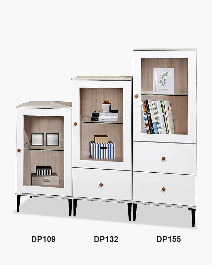 Abikan Display Cabinet