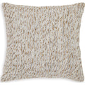 Abler Accent Pillow 20.00"