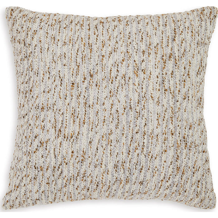 Abler Accent Pillow 20.00"