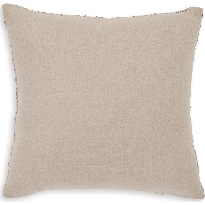 Abler Accent Pillow 20.00"