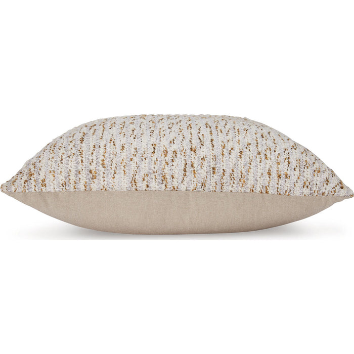 Abler Accent Pillow 20.00"