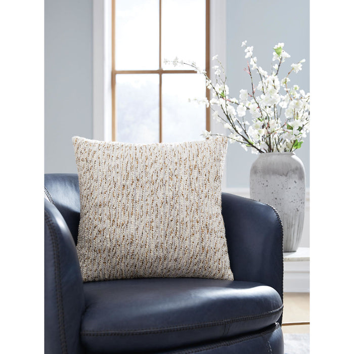 Abler Accent Pillow 20.00"