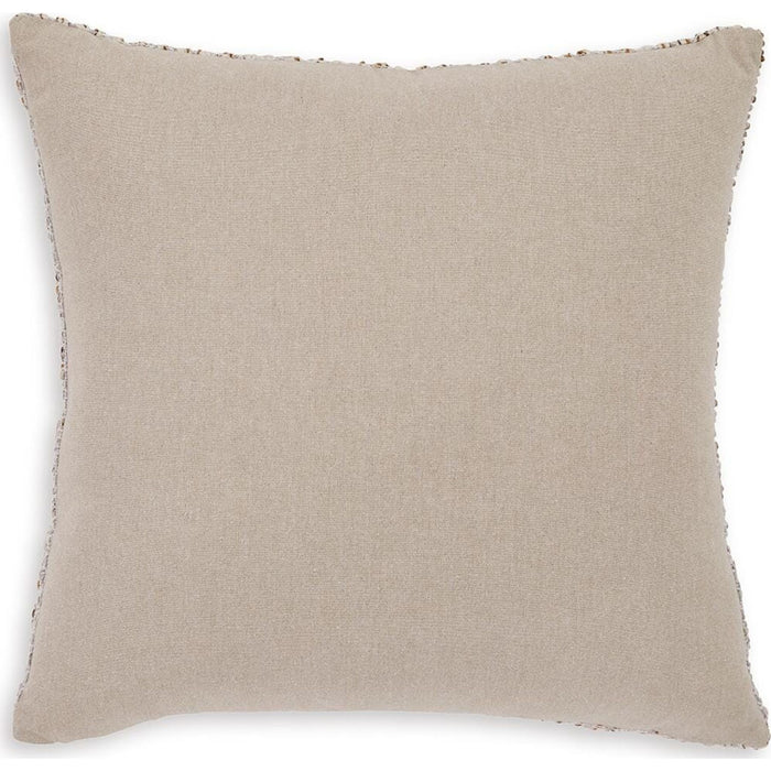 Abler Accent Pillow 20.00"