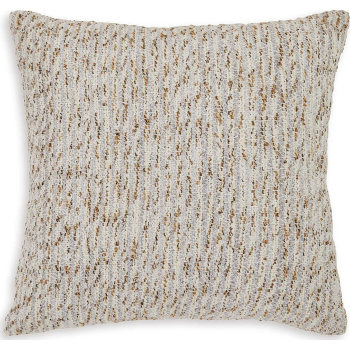 Abler Accent Pillow 20.00"
