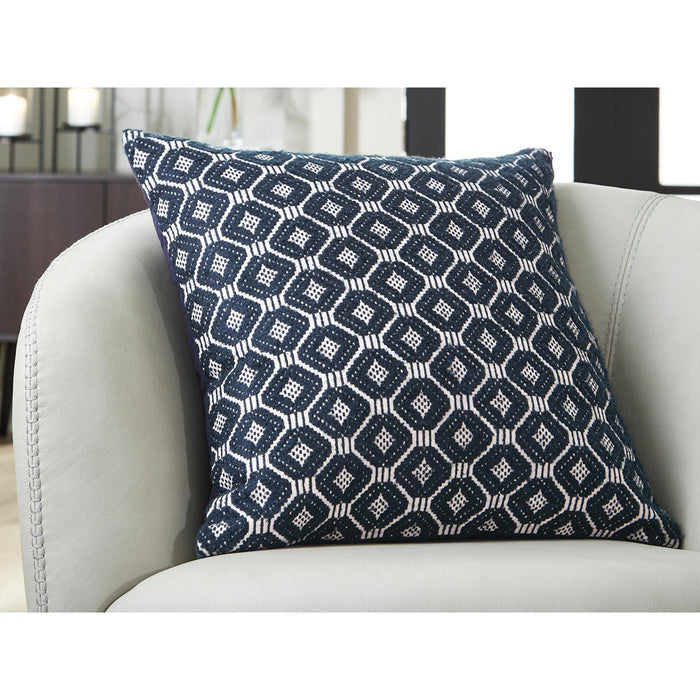 Abra Accent Pillow 20.00"