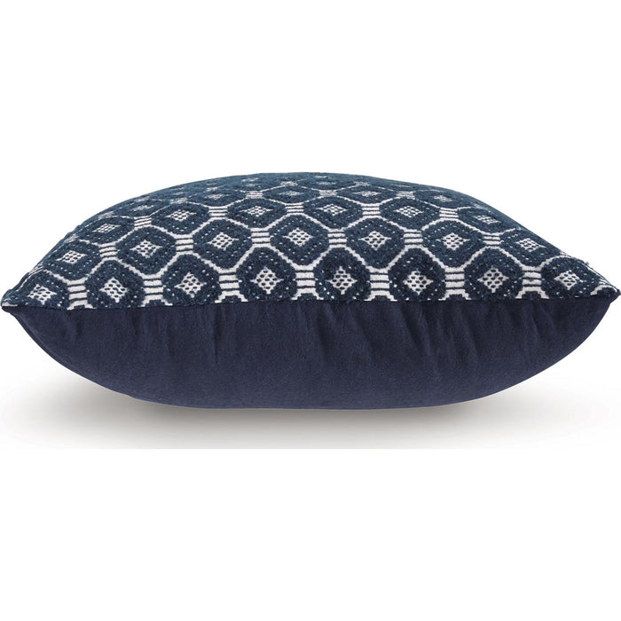 Abra Accent Pillow 20.00"