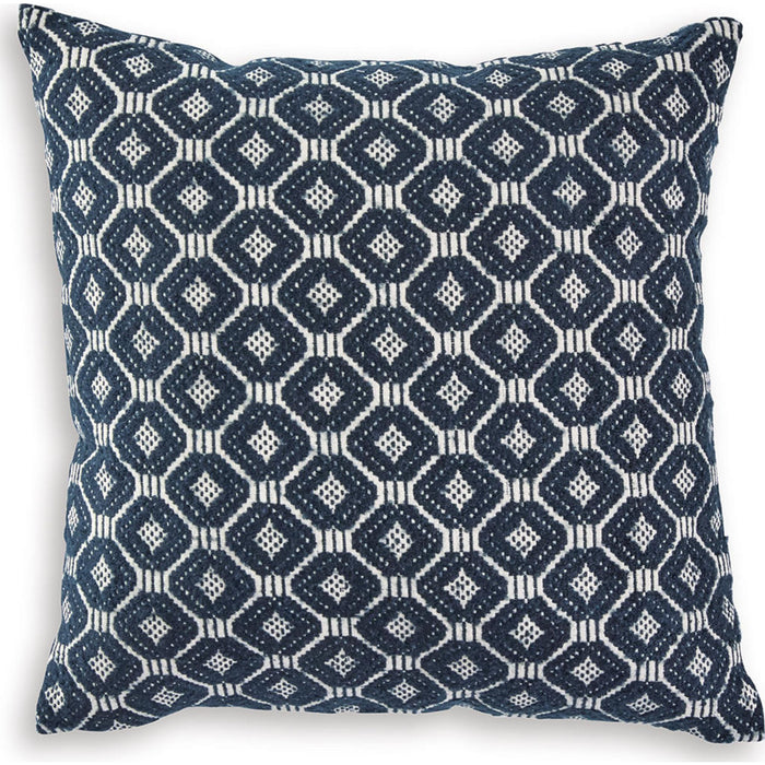 Abra Accent Pillow 20.00"