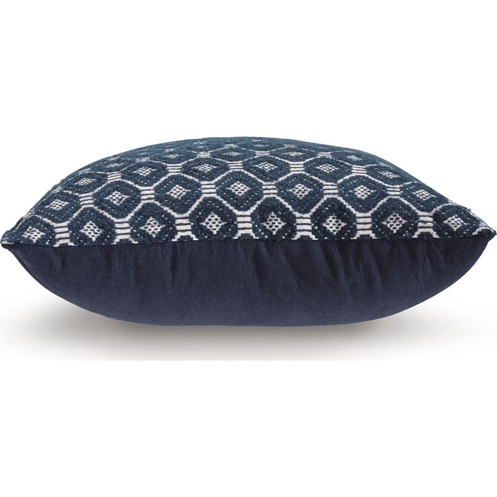 Abra Accent Pillow 20.00"