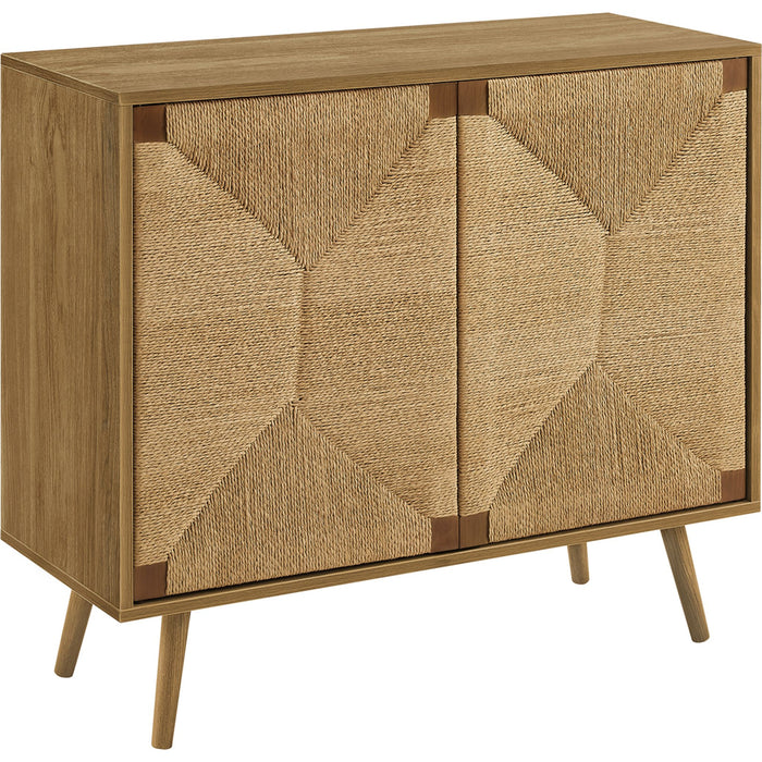 Accent Cabinet - Walnut