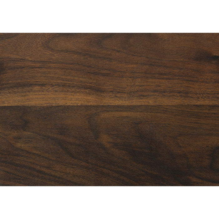 Accent Cabinet - Walnut