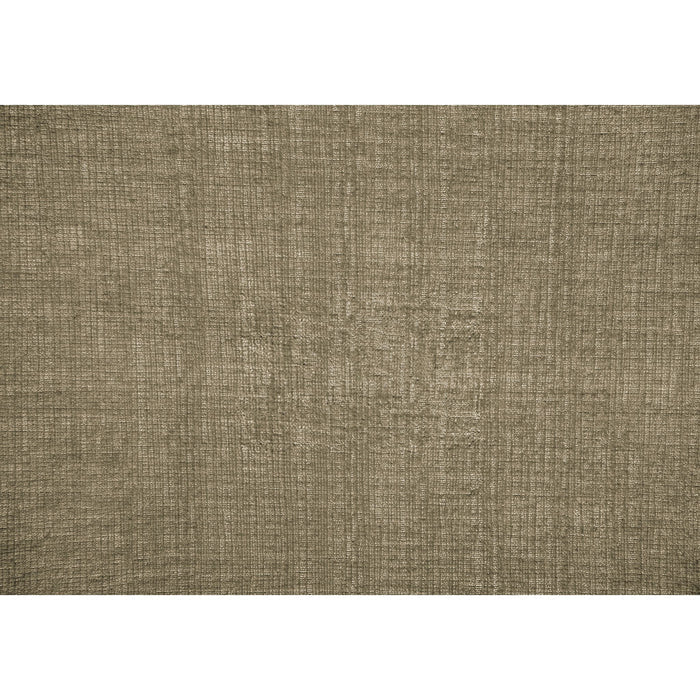 Accent Chair - Brown