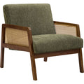 Accent Chair - Green