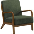 Accent Chair - Green