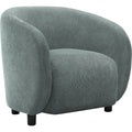 Accent Chair - Green