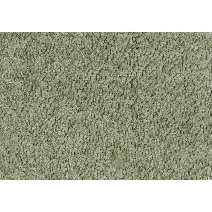 Accent Chair - Green