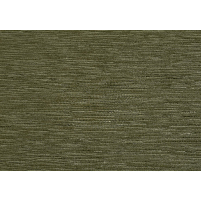 Accent Chair - Green