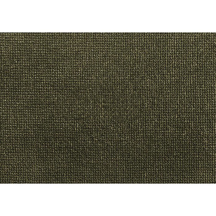 Accent Chair - Green