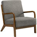 Accent Chair - Grey