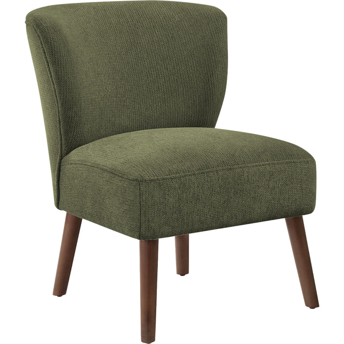 Accent Chair - Grey