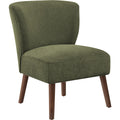 Accent Chair - Grey