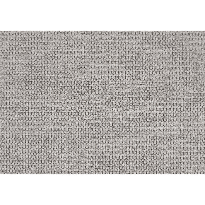 Accent Chair - Light Grey