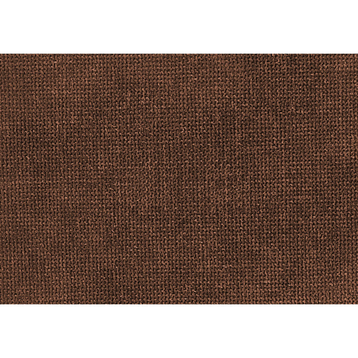 Accent Chair - Rust