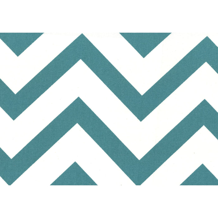 Accent Chair - Teal